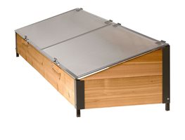 Build Or Buy Cold Frames
Garden Design
Calimesa, CA