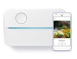 Cut Back On Watering As Rain Increases
Garden Design
Calimesa, CA