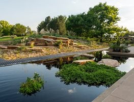 Denver Botanical Garden, Steppe Garden, Denver Garden
Garden Design
Calimesa, CA
