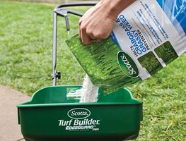 Fight Crabgrass & Weeds Early In The Season
Garden Design
Calimesa, CA