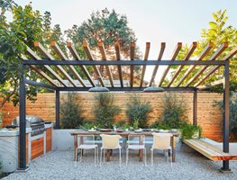 Get Ideas From Inspiring Designers
Garden Design
Calimesa, CA