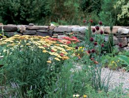 Gravel Garden, Gardening In Drought
Garden Design
Calimesa, CA