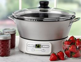 Harvest Fruits & Vegetables Before Frost
Garden Design
Calimesa, CA