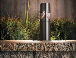 Led Bollard, Led Fixture
Kichler