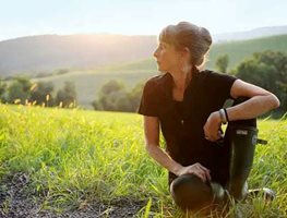 Make Your Garden Resolutions
Garden Design
Calimesa, CA