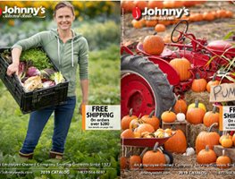 Order Seed Catalogs
Garden Design
Calimesa, CA