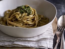 Pasta, Pesto
Garden Design
Calimesa, CA
