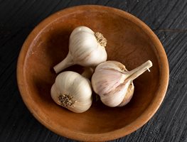 Plant Garlic
Garden Design
Calimesa, CA