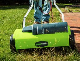 Plant Or Refresh Your Lawn
Garden Design
Calimesa, CA