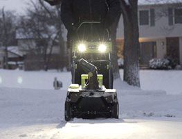 Prepare For Snow
Garden Design
Calimesa, CA