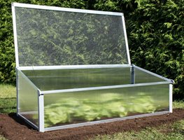 Prepare For Winter Growing Or Clear Kitchen Garden Beds
Garden Design
Calimesa, CA