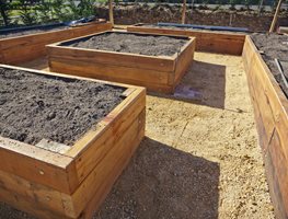 Prepare New Planting Beds
Garden Design
Calimesa, CA