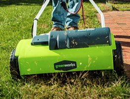 Restart Your Lawn Care
Garden Design
Calimesa, CA