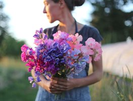 Start Sweet Peas
Garden Design
Calimesa, CA