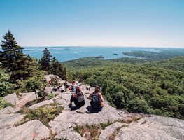 Take A Trip To Acadia National Park
Garden Design
Calimesa, CA