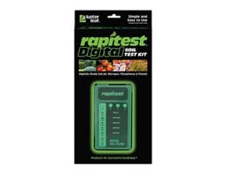 Test Your Soil
Garden Design
Calimesa, CA