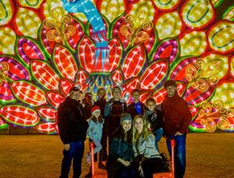 Visit An Off-Beat Botanic Garden
Garden Design
Calimesa, CA