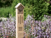 Insect Hotel
Gardener's Supply Company
Burlington, VT