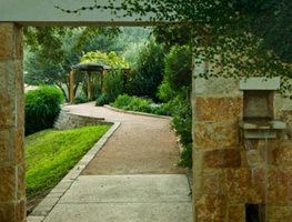 Lake Austin Spa Resort
Garden Design
Calimesa, CA