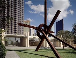 Nasher Sculpture Center — Dallas, TX
Garden Design
Calimesa, CA