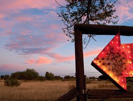 Way Out West: Marfa, Texas
Garden Design
Calimesa, CA