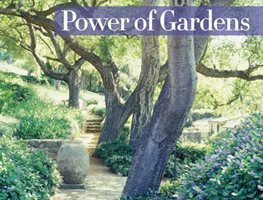 Power of Gardens by Nancy Goslee Power
Garden Design
Calimesa, CA