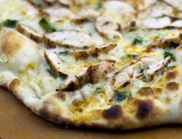 Blackened Wine Pizza Dough
Garden Design
Calimesa, CA