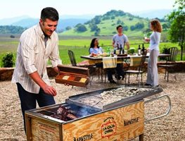 Napa Inspired Recipes
Garden Design
Calimesa, CA