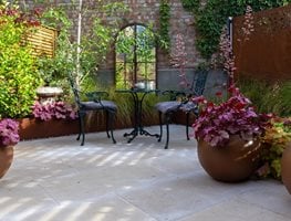 Garden Design
Calimesa, CA