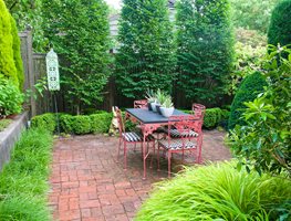 Privacy Landscaping, Landscping For Privacy
Garden Design
Calimesa, CA