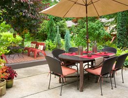 Outdoor Living, Patio Furniture
Seasons Garden Design LLC
Vancouver, WA