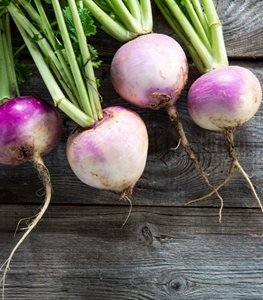 Turnips