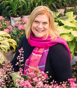 Susan Martin
Garden Design
Calimesa, CA