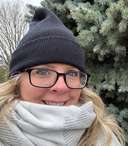 Dayna Springfield
Garden Design
Calimesa, CA