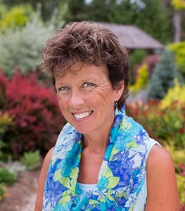 Karen Chapman
Le-jardinet
Seattle, WA