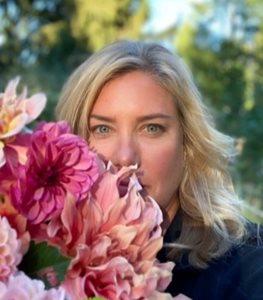 Erin Shraner
Garden Design
Calimesa, CA