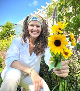 Heather Blackmore
Garden Design
Calimesa, CA