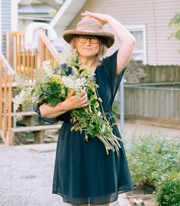 Lisa Nunamaker
Garden Design
Calimesa, CA
