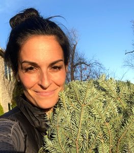 Melissa Lallo Johnson
Garden Design
Calimesa, CA