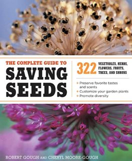 Collect Seeds
Garden Design
Calimesa, CA