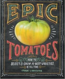 Epic Tomatoes
Garden Design
Calimesa, CA