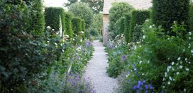 The Garden of Temple Guiting, Cotswold
Garden Design
Calimesa, CA