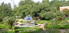 National Public Gardens
Garden Design
Calimesa, CA