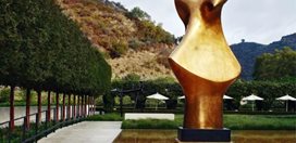 J. Paul Getty Museum
Los Angeles, CA