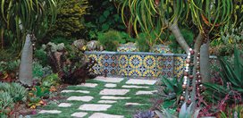 Berkeley Garden, Brandon Tyson
Mediterranean Berkeley Garden, Photo Gallery
Brandon Tyson
Berkeley, CA