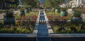 Drought-Tolerant, Entryway
The Huntington Library, Art Collections, and Botanical Gardens
,