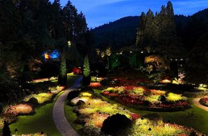 Butchart Gardens, Lights And Shadows
Garden Design
Calimesa, CA