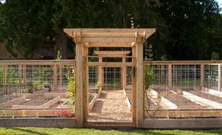 Vegetable Garden Design Ideas Garden Design