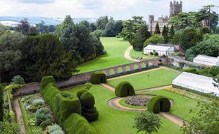 Da-Castle
A Rustic Perennial Paradise
Garden Design
Calimesa, CA