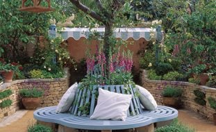 Tree Bench, Circular Bench
Bunny Guinness Landscape Design Limited
Peterborough, Cambridgeshire